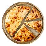 Chips, Cheese & Spicy Chicken 