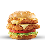 Mc Zain's Burger 