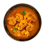 Prawn Curry 