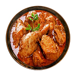 Chasni  Chicken 