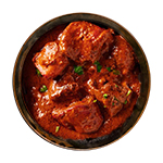 Tandoori Masala  Chicken 