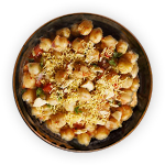 Channa Chaat 