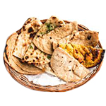 Tandoori Chapati 