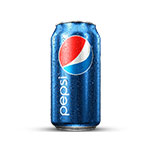 Pepsi  Can 