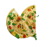 Chefs Special Garlic Nan With Garlic Chilli 