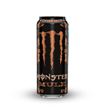 Monster Zero Sugar 