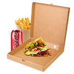 Salt N Chilli Munchy Box 