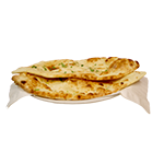 Mince Paratha 