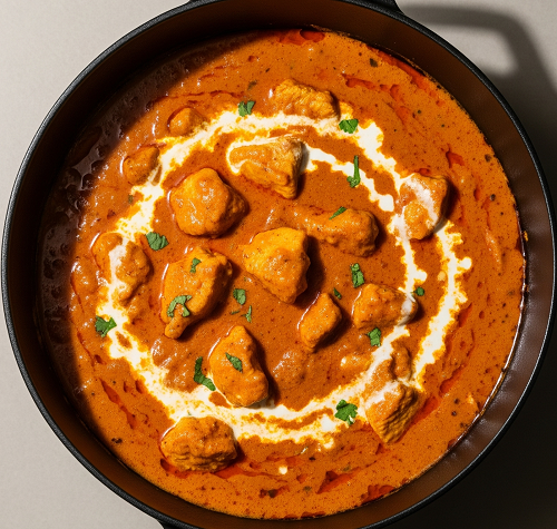 Makhani Masala 
