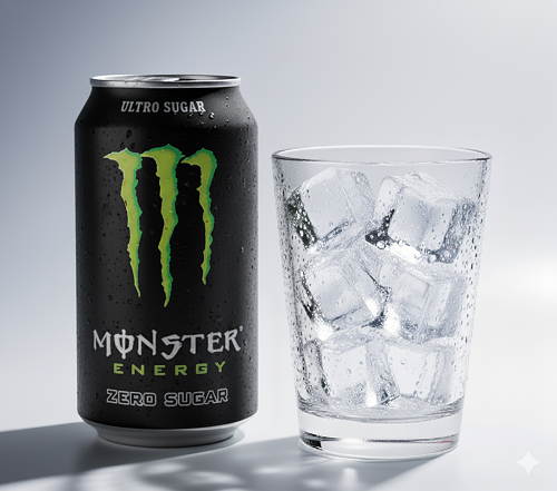 Monster Original 