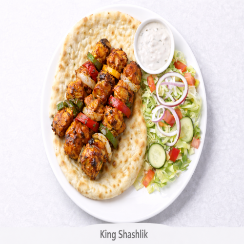 King Shashlik 
